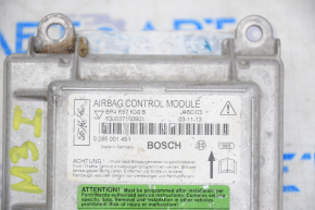 Mazda3 2.3 03-06 SRS airbag computer module