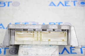 SRS airbag module, airbag computer, BMW X5 X6 E70 E71 07-13