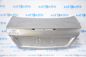 Trunk lid Mercedes W211 02-09 gray