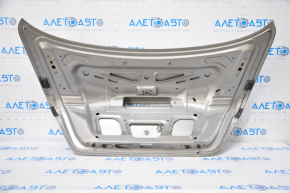 Trunk lid Mercedes W211 02-09 gray