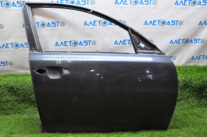Door bare front right Kia Optima 16-20 graphite ABT bumpers