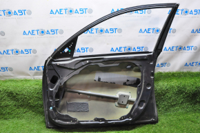 Door bare front right Kia Optima 16-20 graphite ABT bumpers