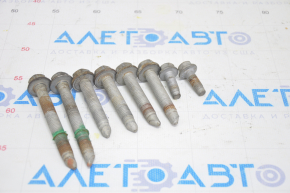 Front subframe mounting bolt 8pcs set Chevrolet Cruze 16-19
