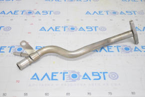 Cooling pipe metal Chevrolet Cruze 16-19