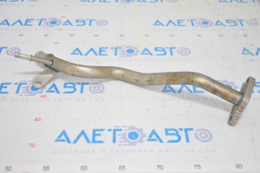 Cooling pipe metal Chevrolet Cruze 16-19