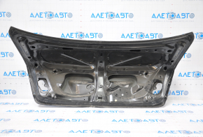 Lexus ES300 ES330 01-06 black trunk lid with dents