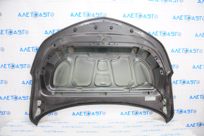 Naked hood Chevrolet Cruze 16- graphite GXG