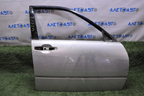 Lexus IS200 IS300 99-05 silver front right door with bumpers