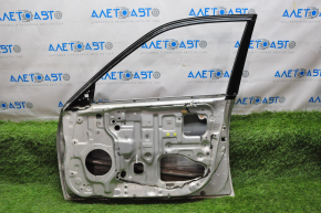 Lexus IS200 IS300 99-05 silver front right door with bumpers