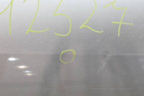 Lexus IS200 IS300 99-05 silver front right door with bumpers