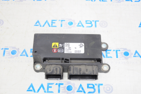 Chevrolet Camaro 16-SRS airbag computer module