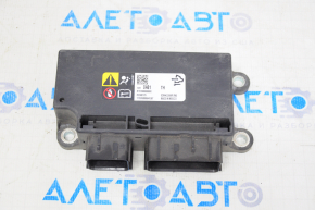 Module srs airbag computer airbags Chevrolet Malibu 16-25