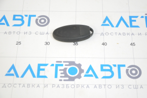 Nissan Sentra 13-19 smart key 4 buttons, with autostart