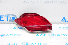 Rear bumper light right Lexus RX350 10-15 TYC