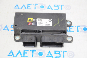 Module srs airbag computer airbags Chevrolet Camaro 16-