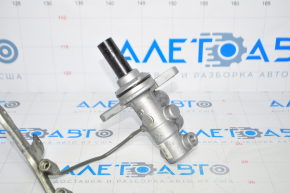 Toyota Camry v40 master brake cylinder without reservoir