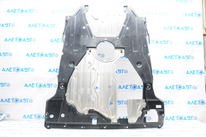 Honda Accord 18-22 Engine Guard