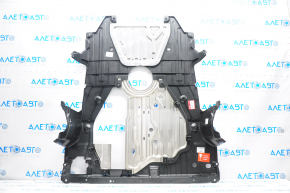 Honda Accord 18-22 Engine Guard