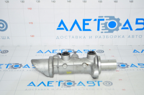 Dodge Journey 11-12 Master Brake Cylinder w/o Reservoir
