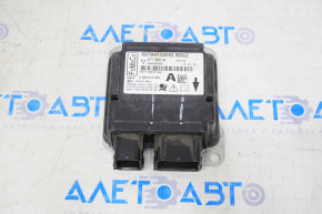 Module srs airbag computer airbags Ford Fusion mk5 13-16