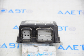 Module srs airbag computer airbags Ford Fusion mk5 13-16
