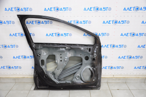 Door bare front left Chevrolet Cruze 16- graphite GXG, dented
