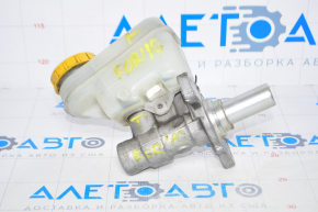Main brake cylinder with reservoir Subaru Forester 14-15 SJ manual transmission with cover
