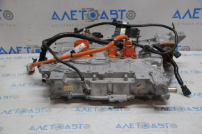 Converter DC/DC JUNCTION BOX Nissan Leaf 11-12 for spare parts