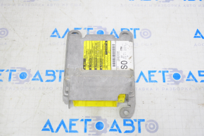 SRS airbag module (airbag computer) for the 2010 Toyota Avalon