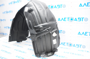 Front left mudguard Toyota Camry v40
