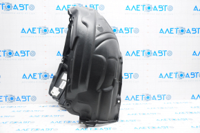Front left mudguard Toyota Camry v40