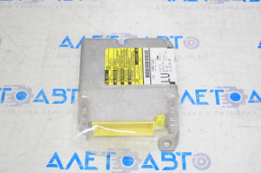 SRS airbag module airbag computer Toyota Avalon 13-14