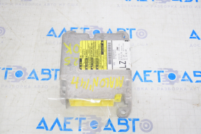 SRS airbag module airbag computer Toyota Avalon 13-14