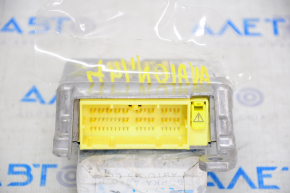 SRS airbag module airbag computer Toyota Avalon 13-14