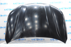 Bonnet bare Subaru Forester 19-24 SK aluminum