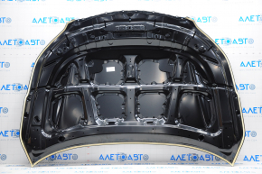 Bonnet bare Subaru Forester 19-24 SK aluminum