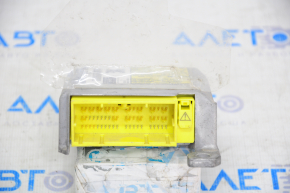 Toyota Camry v40 SRS airbag computer module
