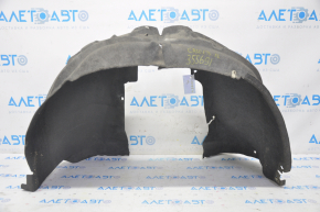Front left fender liner Chevrolet Cruze 16 - tears