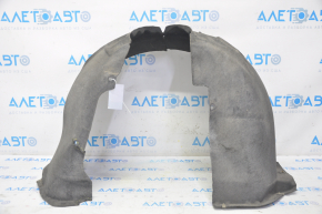 Front left fender liner Chevrolet Cruze 16 - tears