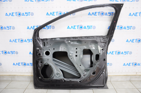 Door bare front right Chevrolet Cruze 16- graphite GXG, made, dents