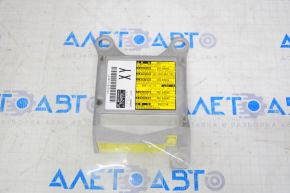 SRS airbag module airbag computer Toyota Prius 30 10-12