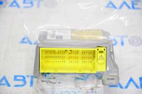 SRS airbag module airbag computer Toyota Prius 30 10-12