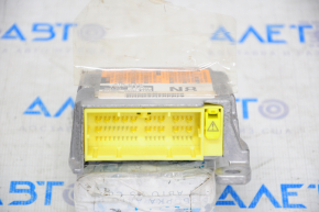 SRS airbag module airbag computer Toyota Prius V 12-12