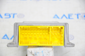 Mercedes X164 GL SRS airbag computer module