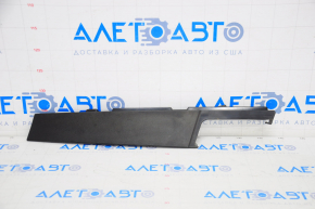 Chevrolet Cruze 16- right front side door trim