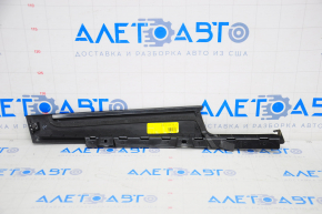 Chevrolet Cruze 16- right front side door trim