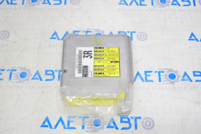 SRS airbag module airbag computer Toyota Camry v40
