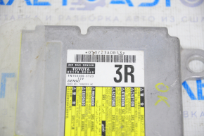 SRS airbag module airbag computer Toyota Camry v40