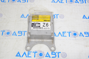 Lexus IS250 06-06 SRS airbag computer module