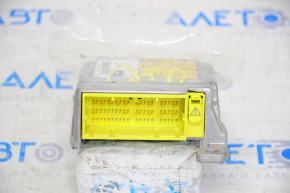SRS airbag module airbag computer Toyota Prius 30 10-13